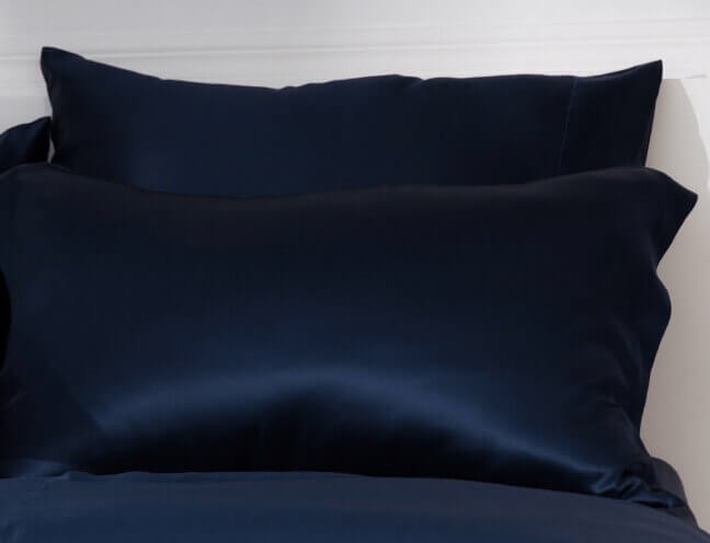 22momme silk pillowcase - No Flange - envelope