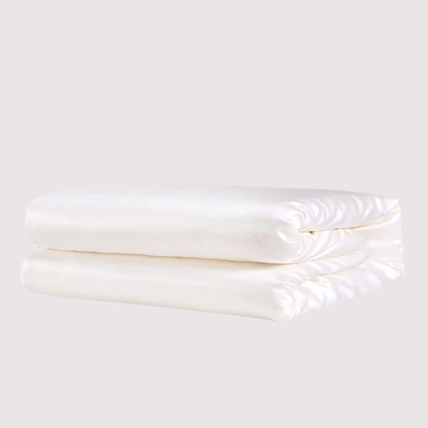 Couette en soie d'été avec couverture en soie