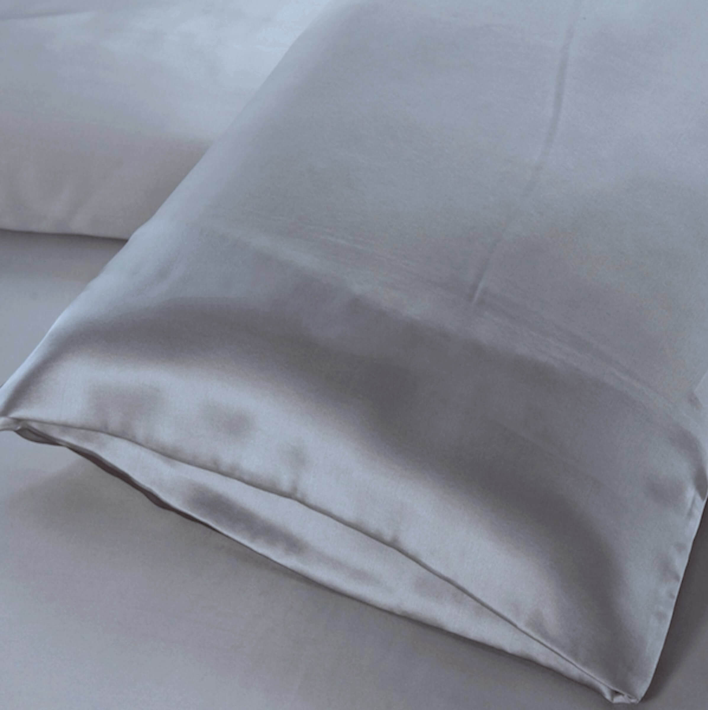 22momme silk pillowcase - No Flange  - envelope