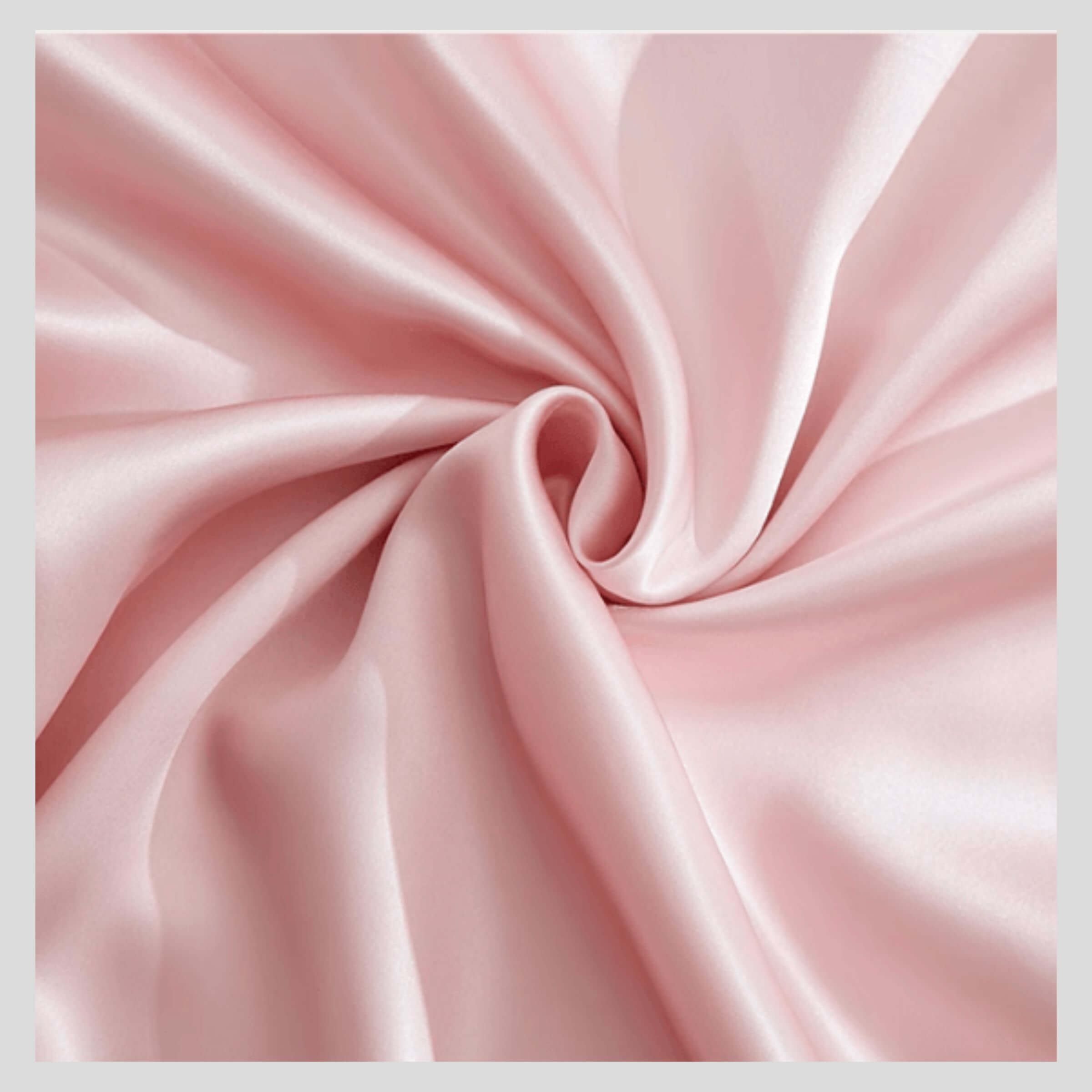 Copertura per piumone in seta 19momme Foresta verde