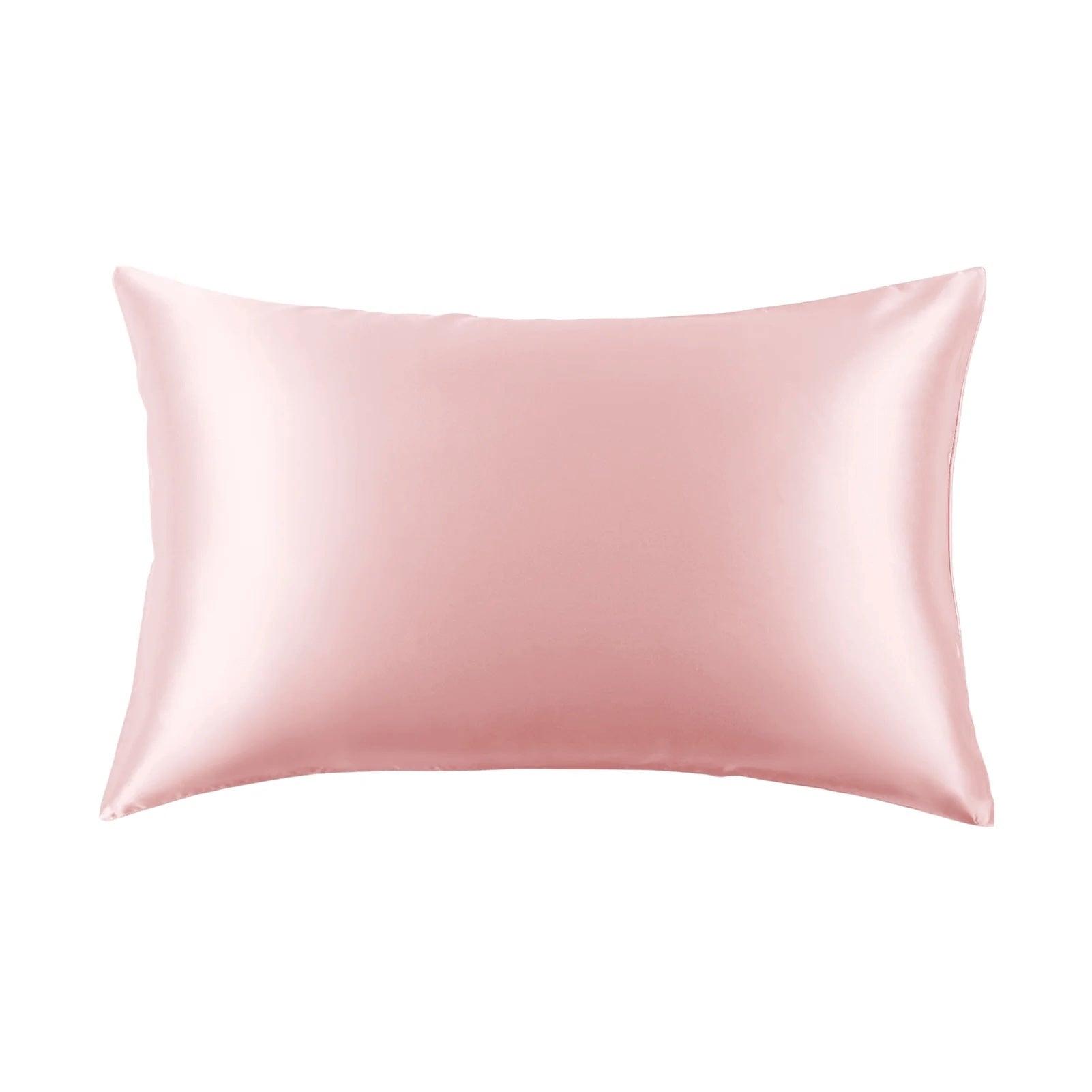 19 momme silk pillowcase with Tencel backing